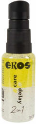 EROS 2in1 késleltető és ápoló spray (30 ml) - ovszer-vasarlas
