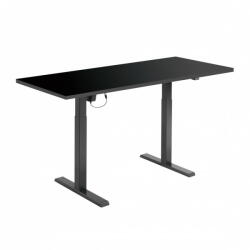 White Shark Birou Gaming White Shark Gaming Desk Dark Force - pcone