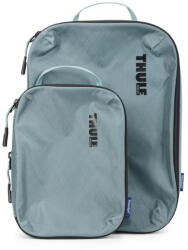 Thule Rucsac Thule 5112 Compression Packing Cube Set, Pond Gray (T-MLX57218) - pcone