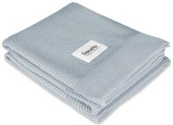 Lionelo - Bambusz takaró BAMBOO BLANKET 75x100 cm szürke 5903771702591 (LN0289)