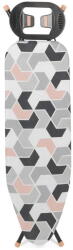 Beldray Masa de calcat LA049872GRYEU7, 115 x 36 cm, Multicolor (LA049872GRYEU7)