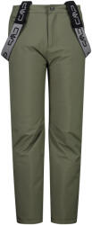 CMP Gyermek sínadrág CMP 3W15994 140 cm - 10 Y zöld