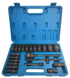 Adler ÜTVEFÚRÓ DUGÓKULCS HOSSZÚ CSÖRGŐ 23s 1/2 8-32mm ADLER (3553.6) (3553.6)