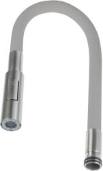 Deante Luno kifolyócső csaptelep || ABA_T74W (ABAT74W)