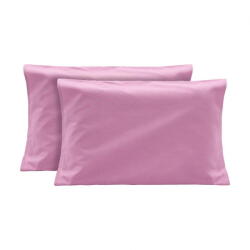 Heinner Set 2 Fete De Perna 50x70 Cm Roz (hr-2plw50/70pnk) - pcone Lenjerie de pat