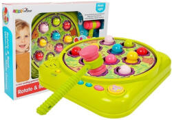 LEAN Toys Arcade Játék Hit The Mole Sound