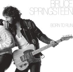 Bruce Springsteen - Born To Run (Reissue) (Remastered) (CD) (0888750987525)