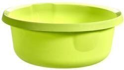 Curver/keter Kerek tál Curver Essentials zöld 10 l 37 cm (235227) (235227)