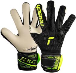 REUSCH Attrakt Freegel Gold gyermek kapus kesztyű 4, 5 fekete|sárga