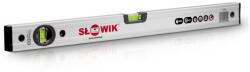 SŁOWIK Eloxált vízmérték Słowik - 200 cm (70203) (70203)