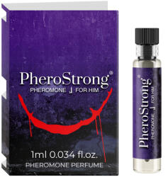 PheroStrong J for Him - парфюм с феромони за мъже - 1 мл