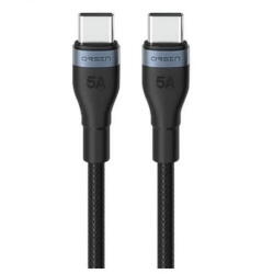 Orsen S53 Type C to Type C 3A 1m black (T-MLX52615) - pcone