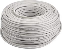 LogiLink SF/UTP CAT5e Installációs Kábel 100 m - Szürke