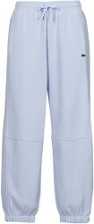 Lacoste Pantaloni de trening Femei XF7256 Lacoste albastru FR 40