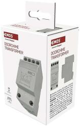 EMOS Harang transzformátor 8/12/24 V (P57000TR)