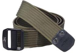 Arc'teryx Túraöv Conveyor S fekete|zöld