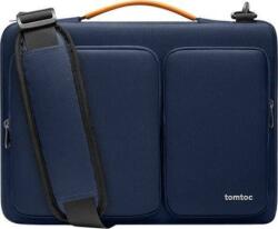 tomtoc Laptop Briefcase Tomtoc Defender-A42 (navy) (A42D3B1) (A42D3B1)