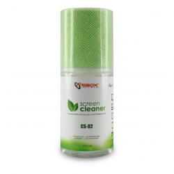 SBOX CS-02 Screen Cleaner 200ml (T-MLX36369)