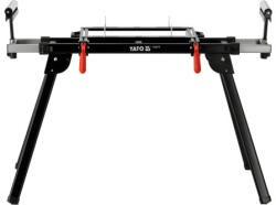 TOYA Összecsukható munkabak gérvágóhoz és gyaluhoz (YT-82179)
