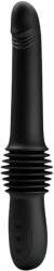 Pretty Love Pazuzu - vibrator tip gland pulsator - negru (6959532317817) Vibrator