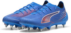 PUMA Futball Focicipő Gripcontrol Pro Ultra 6 Ultimate Mxsg PUMA 46 fehér|kék|vörös