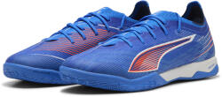 PUMA Futball Futsallcipő Gripcontrol Pro Ultra 6 Pro Court PUMA 46 fehér|kék|vörös