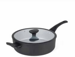 Russell Hobbs Tigai si seturi Russell Hobbs RH01857EU7 Crystaltech tall saute 24cm (T-MLX49540) - pcone