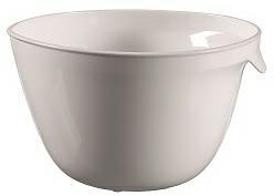 Curver/keter Konyhai tál Curver Esentials szürke 3, 5 l 26 cm (241942) (241942)