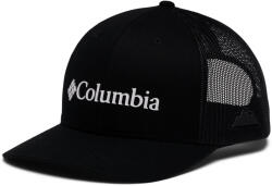 Columbia Mesh Snap Back baseball sapka fekete/fehér