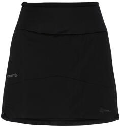 Craft ADV Nordic Training Insulate téli szoknya S / fekete