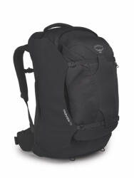 Osprey Fairview 70 utazótáska fekete