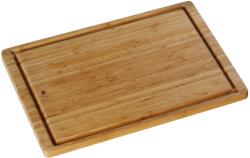 WMF Tocător 45 x 30 cm, maro, bambus, WMF (WM1886889990) Tocator