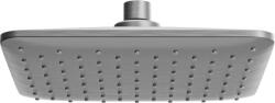 Mexen kiegészítők, zuhanyfej 20x20cm, D-62, grafit, 79762-66 (79762-66)