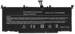 Laptophardware Asus FX502VD, GL502VM helyettesítő új 4 cellás 4110mAh akkumulátor (B41N1526)