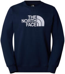 The North Face M Drew Peak Crew férfi pulóver L / sötétkék