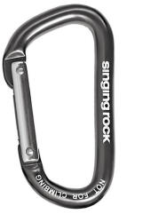 Singing Rock Mini karabiner kék