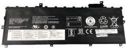 Laptophardware Lenovo ThinkPad X1 Carbon Gen 5, Gen 6 helyettesítő új 4920mAh akkumulátor (01AV494)