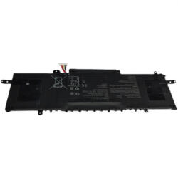 Laptophardware Asus ZenBook UX333FAC helyettesítő új 3 cellás 4335mAh akkumulátor (C31N1841)