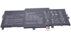 Laptophardware Asus ZenBook UX433FA, UX433FN helyettesítő új 3 cellás 4200mAh akkumulátor (0B200-03080000, C31N1811)