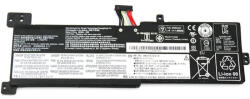 Laptophardware Lenovo IdeaPad 330-15ARR, 330-15ICN helyettesítő új 2 cellás 4670mAh akkumulátor (L17L2PF0, L17M2PF0)