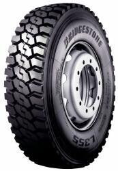 Bridgestone 13 R22.5 L355 Evo [158g/156k] Tl M+s 3pmsf - szilagyigumi