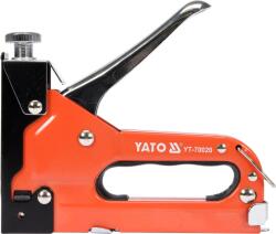 TOYA YT-70020 Tűzőgép (YT-70020) (YT-70020)