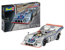 Revell - Porsche 917/10 (07738) (07738_R)