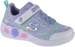 Skechers Gyerek gyalogló cipő, Skechers Princess Wishes 35 színes