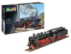Revell - Express Locomotive BR 18 505 with Tender 2'3' T38 (02167) (02167_R)