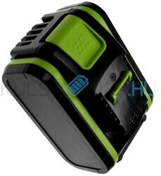 VHBW Elektromos szerszám akkumulátor Worx WA3401, WA3593, WA3595 - 4000 mAh, 20 V, Li-ion (WB-888401890)