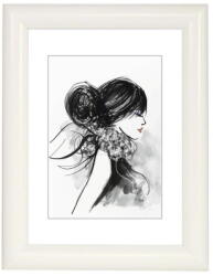 Hama 00175637 Sofia 13x18cm White (T-MLX58880) - pcone