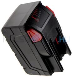 VHBW Elektromos szerszám akkumulátor AEG / Milwaukee 48-11-1830 - 6000 mAh, 28 V, Li-ion (WB-888201650)