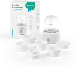 BabyOno Utazó cumisüveg melegítő