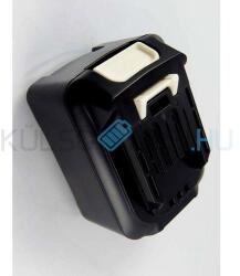 VHBW Elektromos szerszám akkumulátor Makita 197390-1, 197394-3 - 5000 mAh, 12 V, Li-ion (WB-800113150)